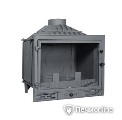 Каминная топка Ferguss FG20 clapet в Шымкенте